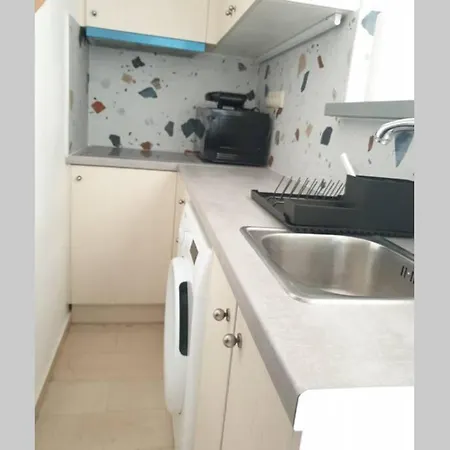 Kamaraki House Oldtown, 77M², 2Bdrm, 2Flr 別荘 *
