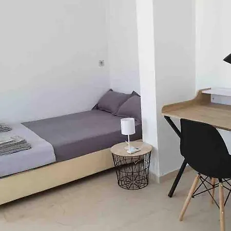 Kamaraki House Oldtown, 77M², 2Bdrm, 2Flr