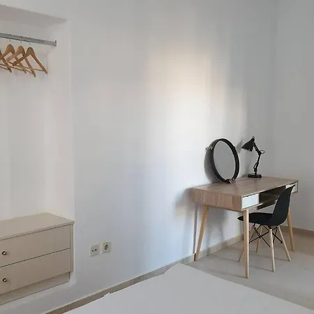 Kamaraki House Oldtown, 77M², 2Bdrm, 2Flr ريثيمنو