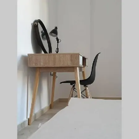 Kamaraki House Oldtown, 77M², 2Bdrm, 2Flr レティムノ