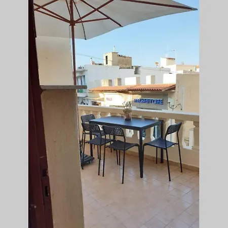 Kamaraki House Oldtown, 77M², 2Bdrm, 2Flr 別荘