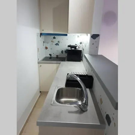 Kamaraki House Oldtown, 77M², 2Bdrm, 2Flr ريثيمنو