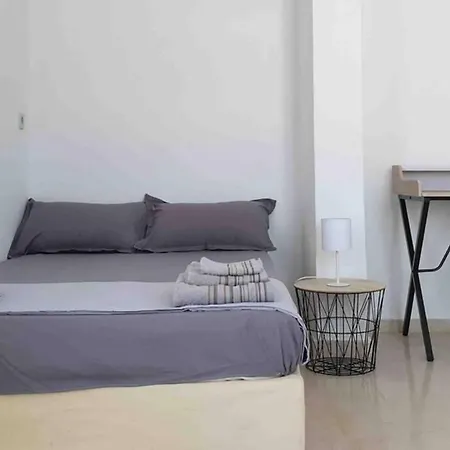 Kamaraki House Oldtown, 77M², 2Bdrm, 2Flr