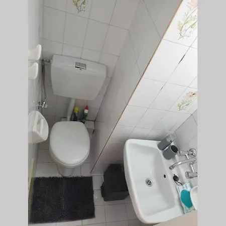Kamaraki House Oldtown, 77M², 2Bdrm, 2Flr レティムノ
