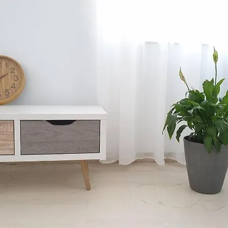 Kamaraki House Oldtown, 77M², 2Bdrm, 2Flr レティムノ
